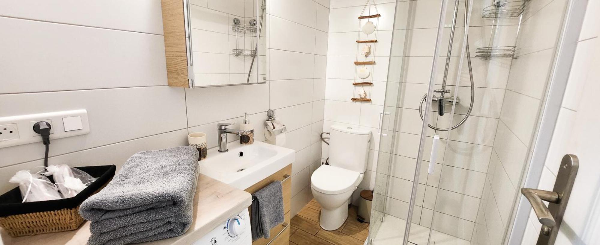 Studio- Nice Mont Boron, Piscine Sur La Residence 外观 照片