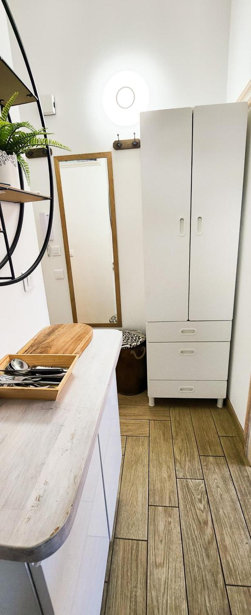 Studio- Nice Mont Boron, Piscine Sur La Residence 外观 照片